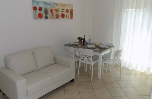 Eraclea Mare Apartment | Apartment with terrace