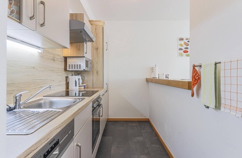 Mittersill Apartment | Apartment with terrace, 8 minutes from ski lift
