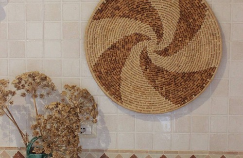 Alghero Old City Apartment | Apartment with terrace and view of the sea