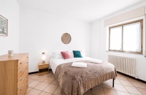 Valbrona Apartment | Apartment with Terrace - Lake Como & Bellagio nearby