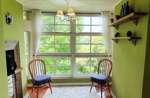 Bairro Lago Negro Apartment | APARTMENT WITH TWO FLOORS, NEAR LAGO NEGRO, WITH INTERNET, FURNISHED AND AIR CONDITIONED