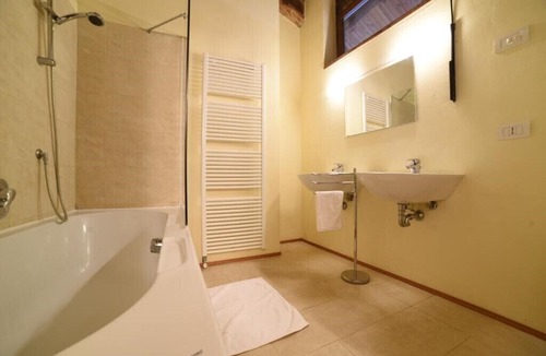 Sarcedo House | Apartment with two single beds (Villa di Bodo Resort) IV