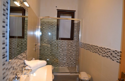 Casa Santa Apartment | Apartment with veranda in a beautiful residential area of Trapani