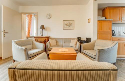 Reifferscheid Apartment | Apartment with wellness oasis