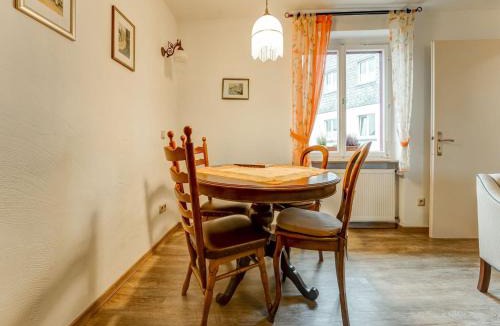 Reifferscheid Apartment | Apartment with wellness oasis