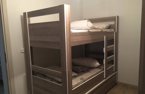 Pendik Apartment | Apartment within a Private Complex