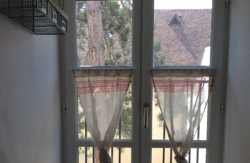 Yerres Apartment | Apartment within the Royal Abbey
