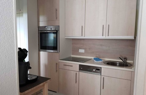 Horumersiel Apartment | Apartment within walking distance to the water and the center
