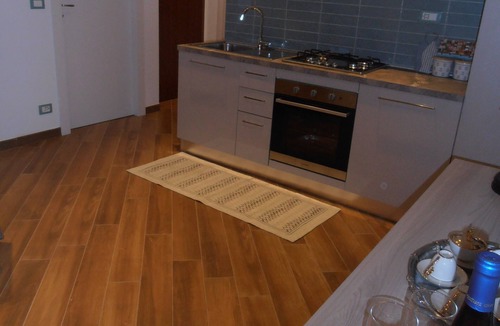 Vernazza Apartment | Apartment within walking distance from the sea - 011030-LT-0357