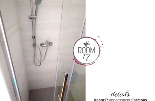 Cormons Apartment | Apartment within walking distance of downtown. Close to the train station and downtown