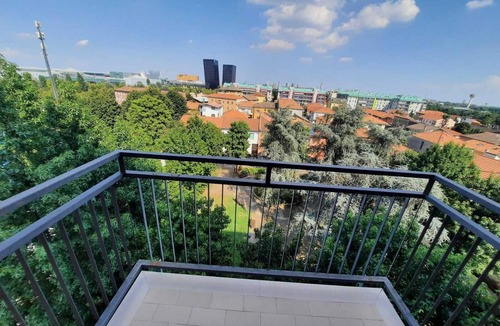 Pero Apartment | Apartment within walking distance of RHO Fiera Milano