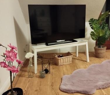 Neumuenster Apartment | Apartment Wittorf