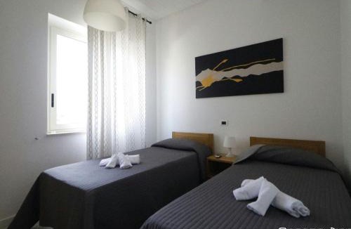 Marchesana Apartment | Apartment Wohnheim Ancorabianca Salina by Interhome