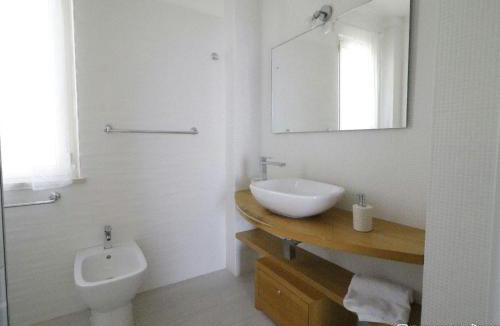 Marchesana Apartment | Apartment Wohnheim Ancorabianca Salina by Interhome