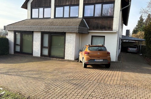 Osterode am Harz Apartment | Apartment Wohnung Christine by Interhome