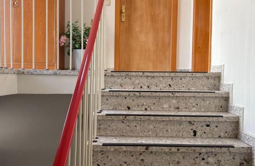 Osterode am Harz Apartment | Apartment Wohnung Christine by Interhome