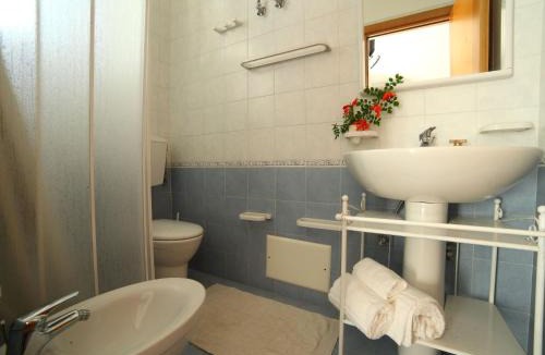 Torre Mozza Apartment | Apartment Wohnung 'Aphrodite A' in Strandnähe by Interhome