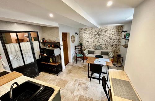 Riez Apartment | Apartment Wohnung by Interhome