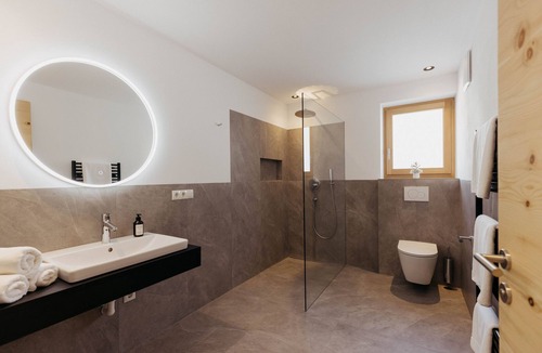 Malles Venosta Apartment | Apartment 'Wohnung Plamatun' with Mountain View, Private Terrace and Wi-Fi