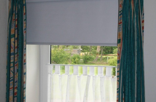 Suderende Apartment | Apartment Wohnung Wattwurm