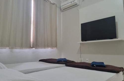 Uba Apartment | apartment work centro