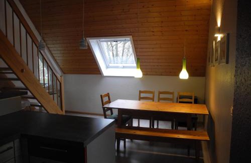 Eimeldingen Apartment | Apartment Yvonne