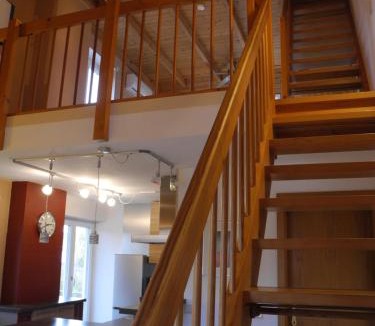 Eimeldingen Apartment | Apartment Yvonne