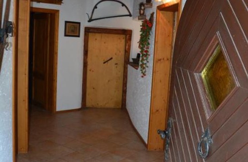 Gorje Apartment | Apartment Zatrnik