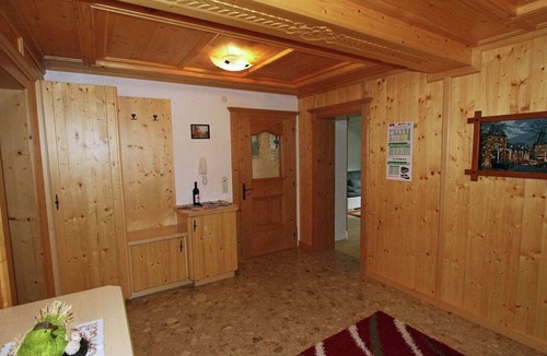 Gerlosbergeben Apartment | Apartment Zell am Ziller near Ski Arena