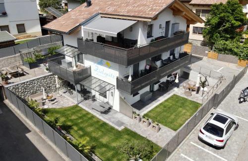 Rabla Apartment | Apartment Zielspitz