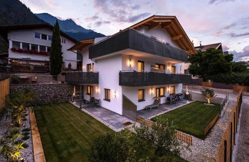 Rabla Apartment | Apartment Zielspitz