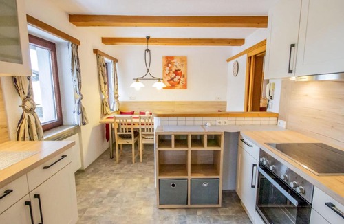 Axams Apartment | Apartment Zirben Appartement Karin by Interhome