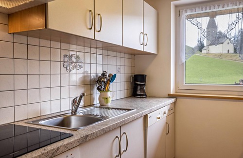 Terento Apartment | Apartment "Zirme" Near Ski & Hiking Areas with Mountain View, Wi-Fi & Garden