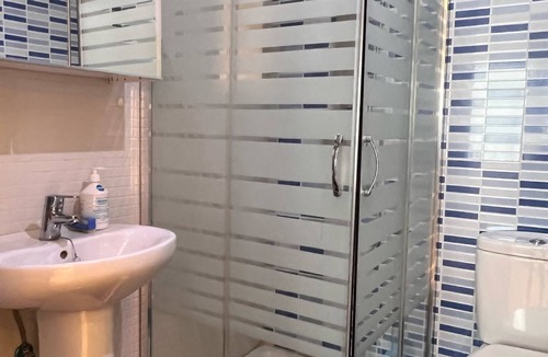 Distrito Llano Apartment | Apartment Zoila. Very close to the city center