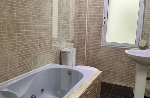 Distrito Llano Apartment | Apartment Zoila. Very close to the city center