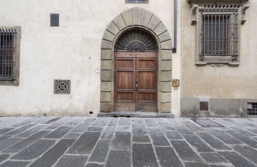 San Niccolo Villa | Apartment Zoodoria - Three Bedroom Villa, Sleeps 6