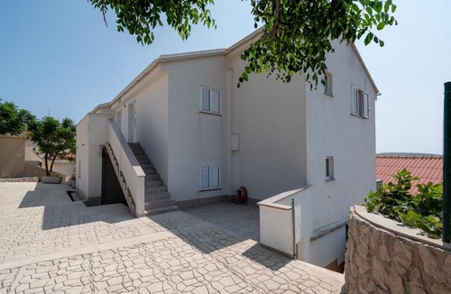Zubovici Apartment | Apartment Zubovici 9365d