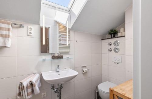 Untergrainau Apartment | Apartment Zugspitz