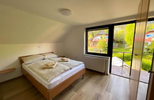 Preddvor Apartment | Apartment Zupan