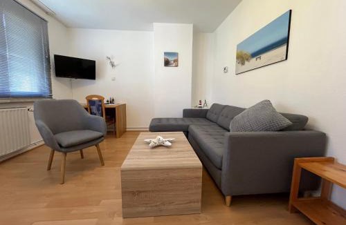 Center Apartment | Apartment Zur Kogge
