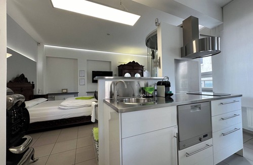 Ulm Apartment | Apartment11