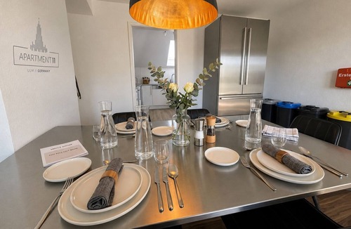 Ulm Apartment | Apartment11