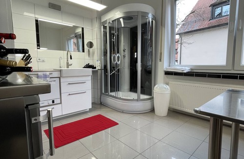 Ulm Apartment | Apartment11