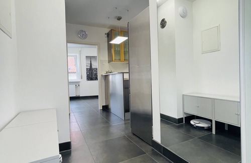 Ulm Apartment | Apartment11
