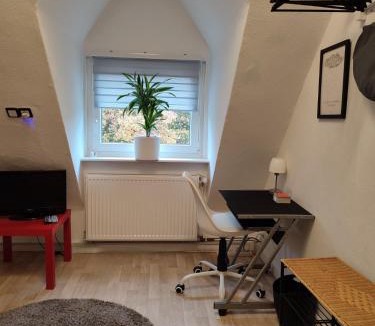 Ricklingen Apartment | Apartment24