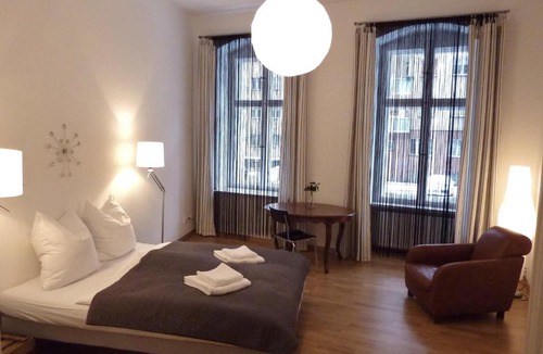 Schoeneberg Apartment | apartment25