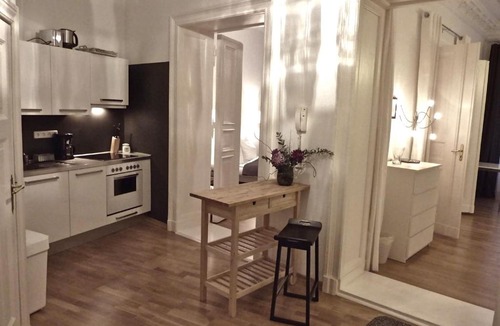 Schoeneberg Apartment | apartment25