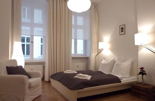 Schoeneberg Apartment | apartment25