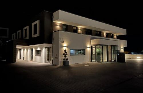 Oehringen Apartment | Apartment34