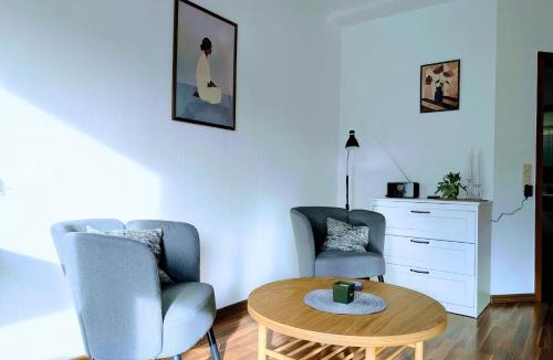 Hoexter Apartment | Apartment37671